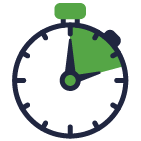 Time icon
