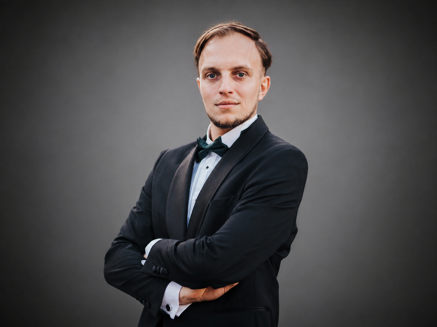 Kacper Zaryczny