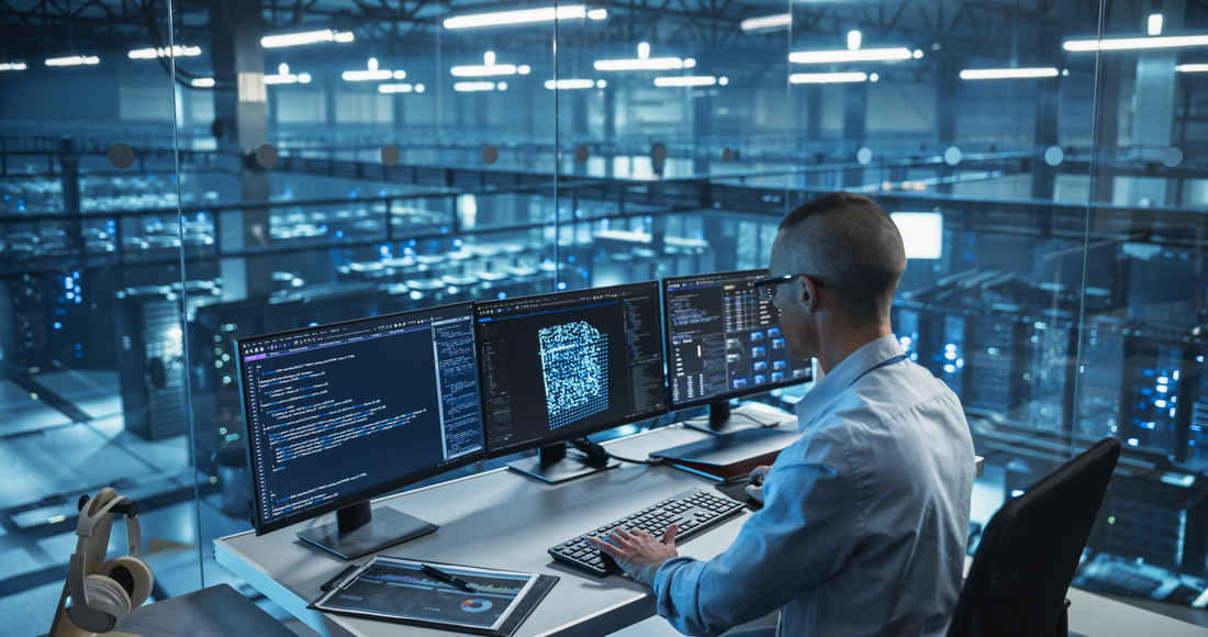 Agentic NetOps: il futuro della rete | NTT DATA