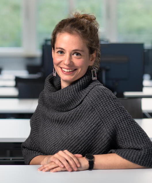 Prof. Dr. Anikó Hannák