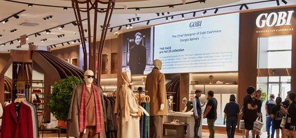 gobi mongolian cashmere