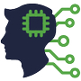 Artificial Intelligence Icon