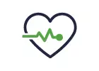 Heart Pulse Icon