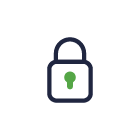 lock icon