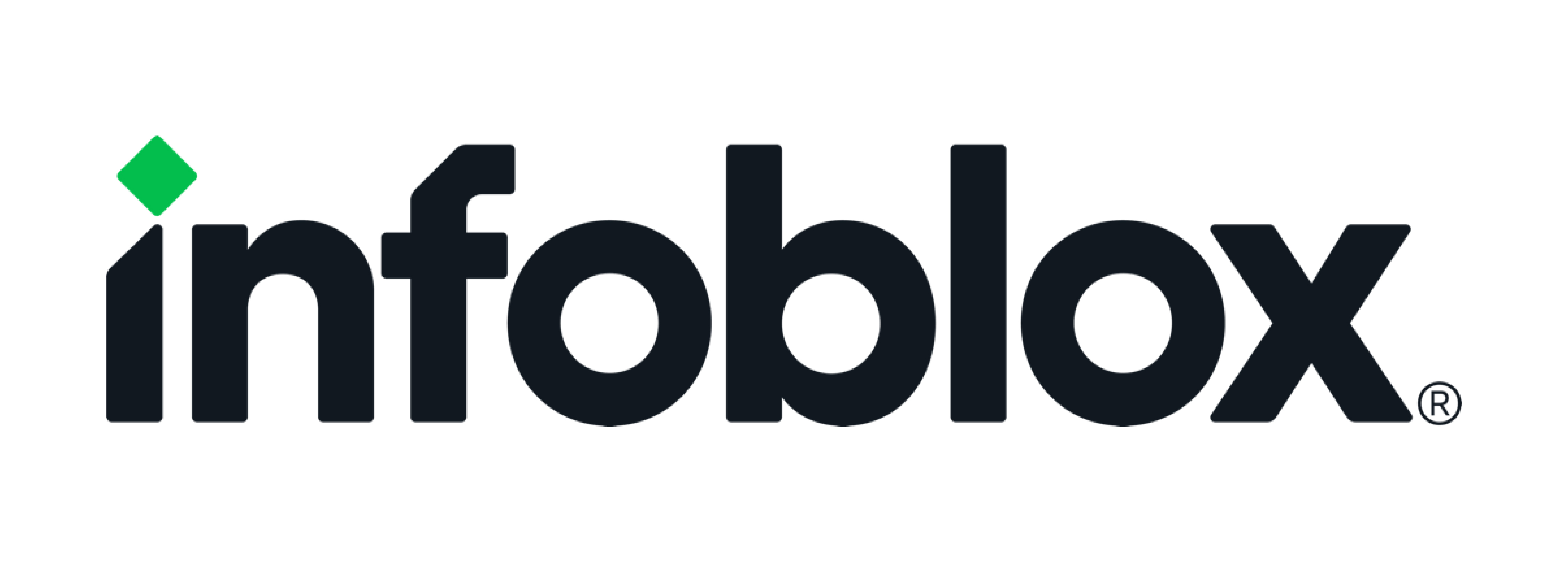 Infoblox Interconnected México