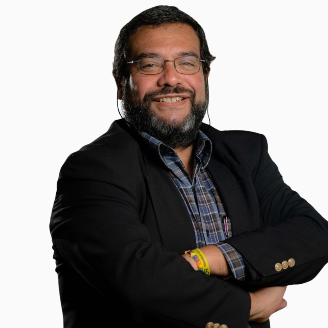 Juan José Miranda - Director del Digital Innovation Lab en NTT DATA Perú