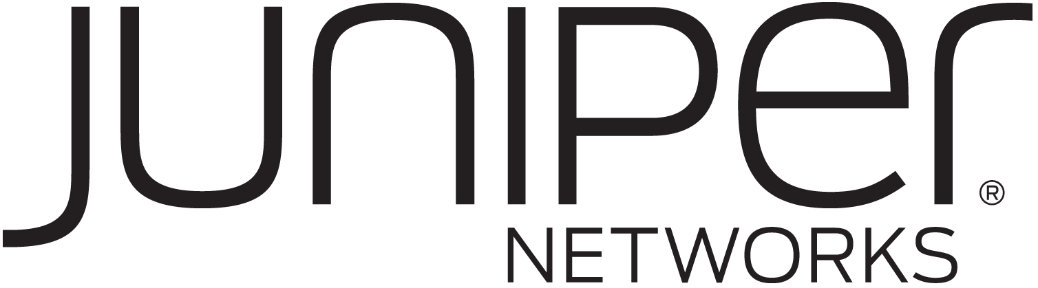 Juniper Network Logo