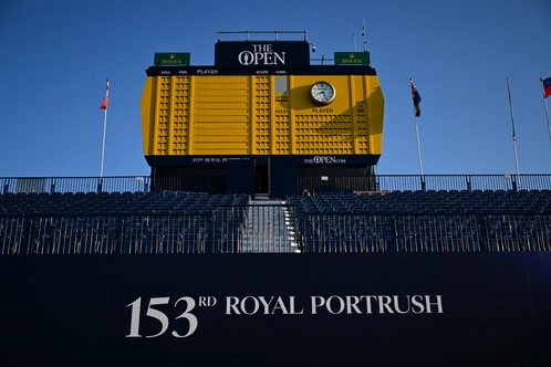 The Open