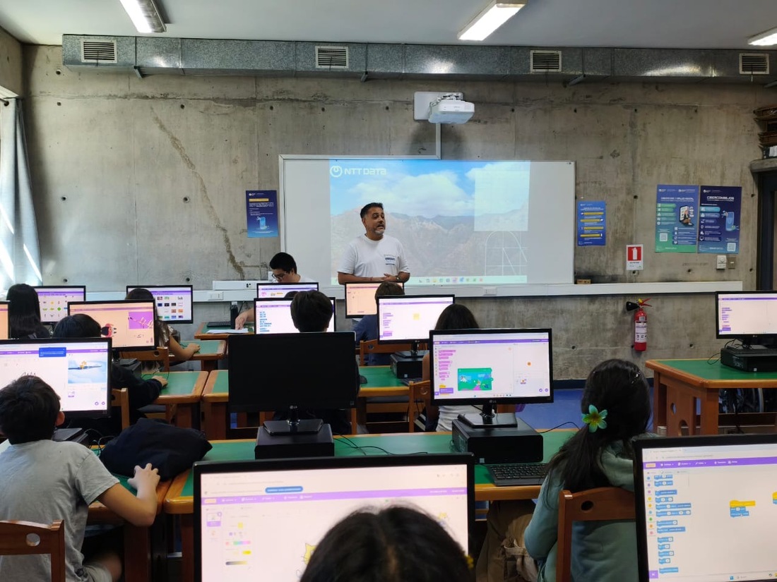 Press release NTT DATA Foundation02.jfif