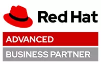 Red Hat Advanced Business Partner Logo