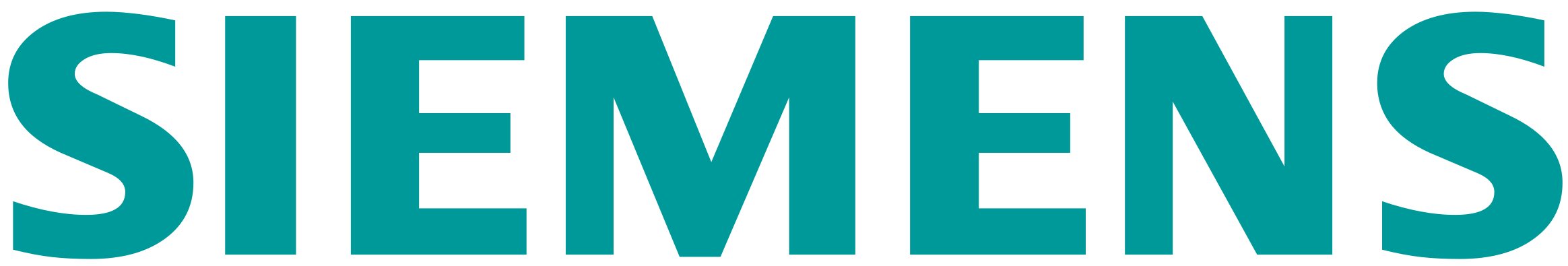 Siemens logo