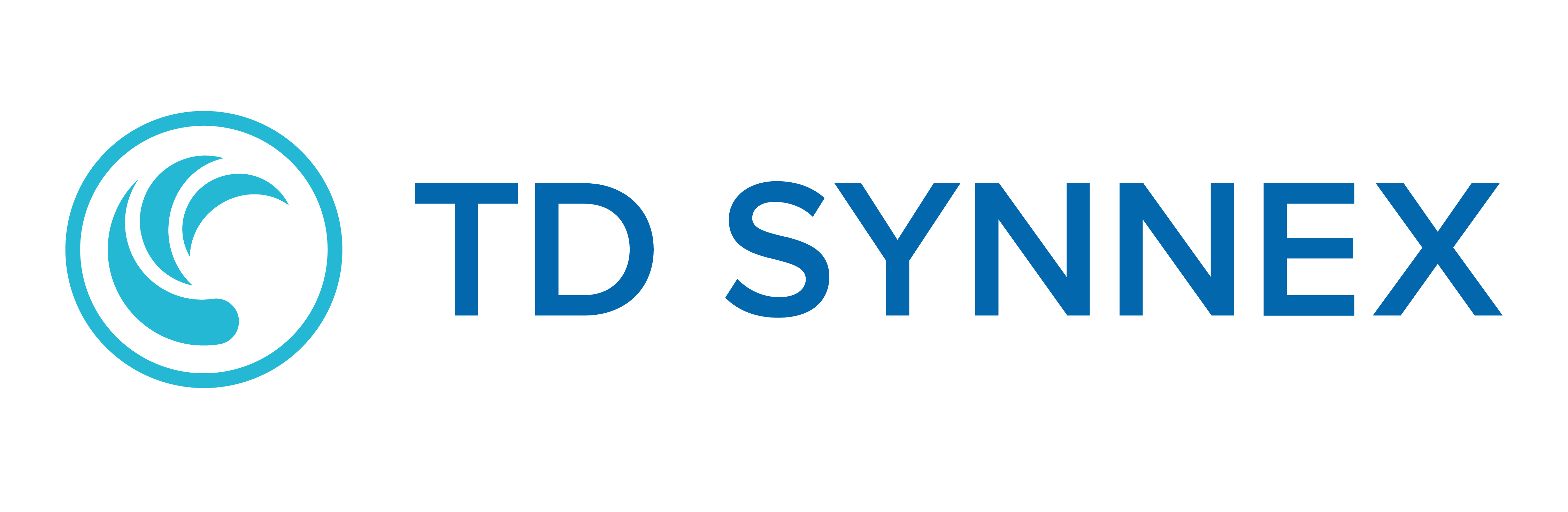 TDSYNNEX Interconnected México 2026