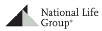 National Life Group logo