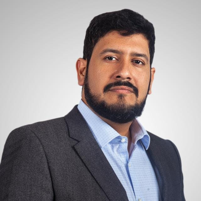 Wira García - Solutions Executive en Lenovo